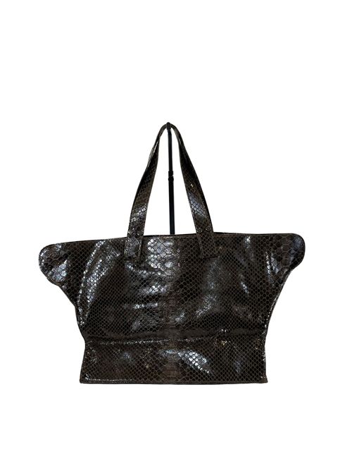 BORSA ALESSIA SANTI MULTICOLOR a/i ALESSIA SANTI | 221SD90016MULTICOLOR